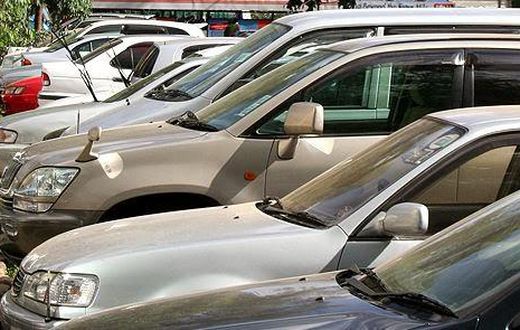 Motorists to continue paying sh 200 fee after Court blocked City Hall’s petition