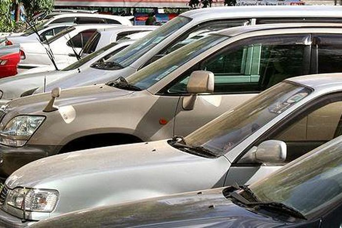 Motorists to continue paying sh 200 fee after Court blocked City Hall’s petition