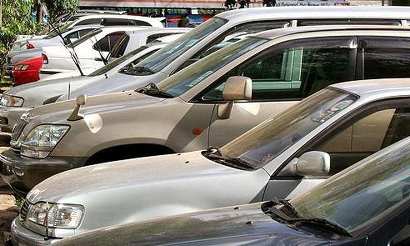Motorists to continue paying sh 200 fee after Court blocked City Hall’s petition