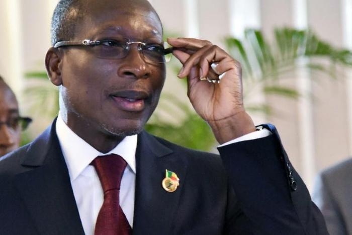 Benin's President Patrice Talon triggered mass protests over elections last April from which the opposition were effectively banned