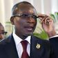 Benin's President Patrice Talon triggered mass protests over elections last April from which the opposition were effectively banned