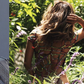 Halle Berry Shows Off Butt In Nearly Naked Photo