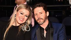 Kelly Clarkson Has Sex Before Going to Bed Nightly