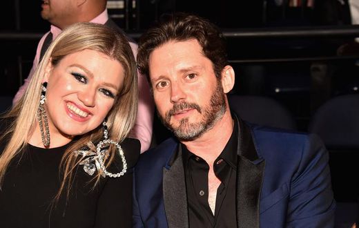 Kelly Clarkson Has Sex Before Going to Bed Nightly