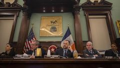 'Mistreated, Intimidated': City Council Workers Demand Changes