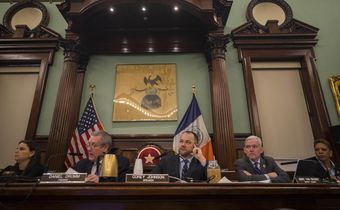 'Mistreated, Intimidated': City Council Workers Demand Changes