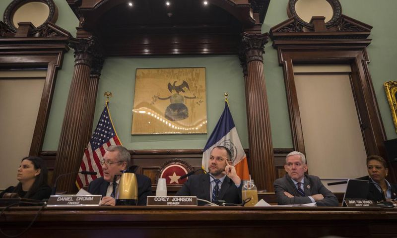'Mistreated, Intimidated': City Council Workers Demand Changes