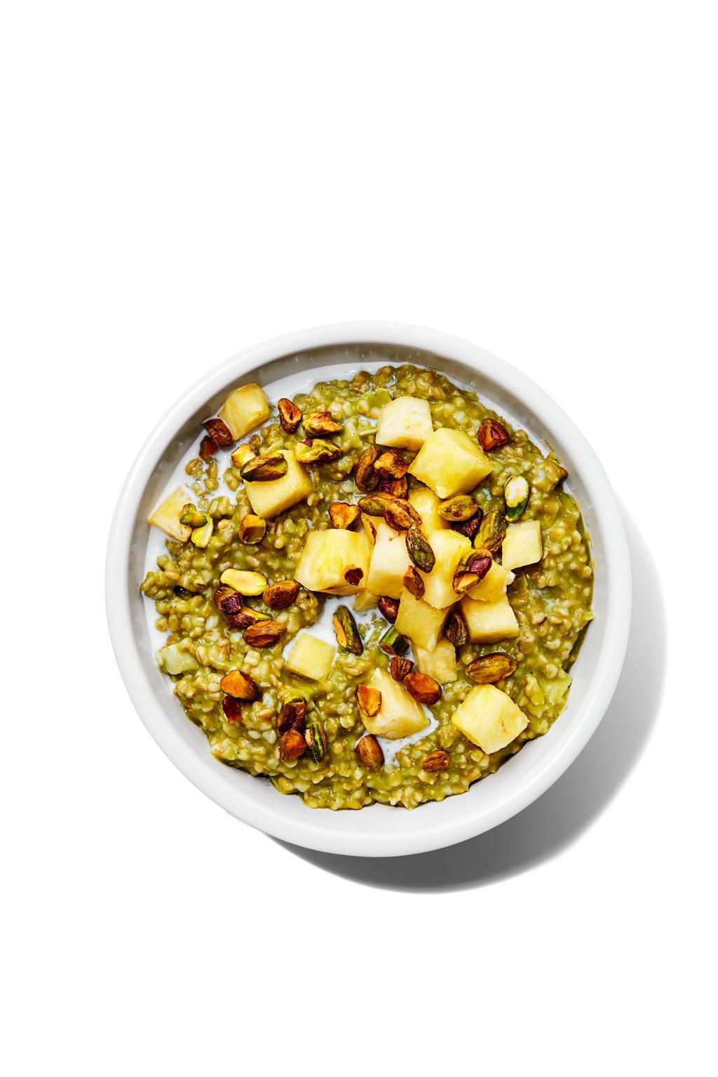 The 16 Best Oatmeal Recipes Ever