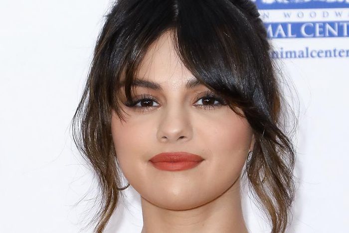 Selena Gomez Helped Solve A Cold Case Murder