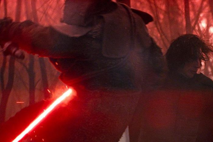 Explaining 'The Rise of Skywalker' Opening Scene