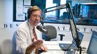 Conservative Talk Host Is Fired Midshow After Criticizing Trump