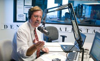 Conservative Talk Host Is Fired Midshow After Criticizing Trump