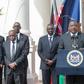 Kenyan Ambassador to South Sudan Chris Karumba Mburu dies of heart attack