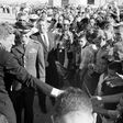Winston Lawson, 91, Secret Service Agent With Kennedy in Dallas, Dies