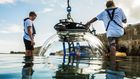 Bubble Subs Arise, Opening Eyes to the Deep Sea