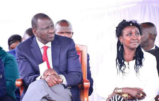 How Mutahi Ngunyi & Anne Kiguta tricked me - Gladys Shollei