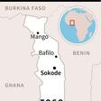 Togo