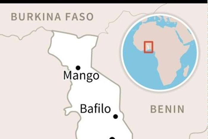Togo