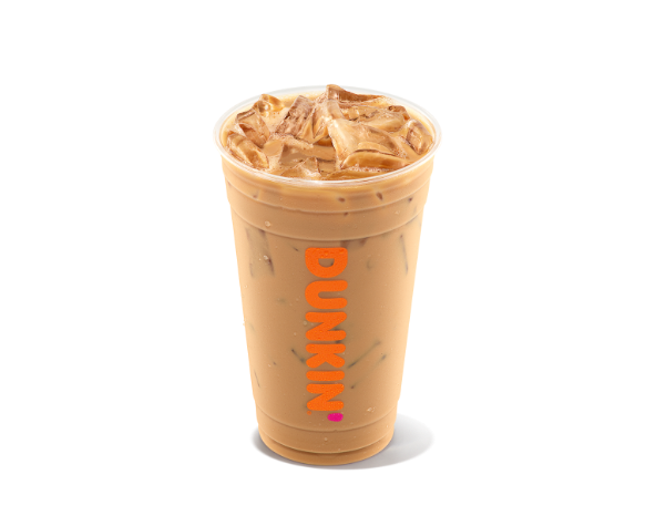 The Best Vegan Options At Dunkin Donuts Besides Beyond Meat
