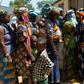 More than half the population of the Central African Republic needs humanitarian aid