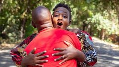 DJ Krowbar makes damning confession as he celebrates wife's birthday