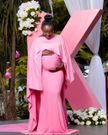 How Kate Actress gender reveal party went down (Photos/Video)