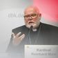 Cardinal Reinhard Marx, Archbishop of Munich, says he will not seek another term as head of the German Bishops' Conference