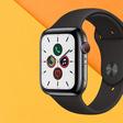 Apple's Latest Smartwatch is On Sale Right Now