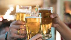 3 Solid Reasons to Give Up Alcohol