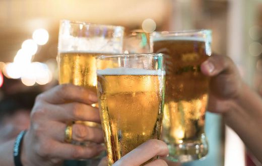 3 Solid Reasons to Give Up Alcohol