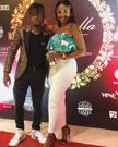 Shaq the Yungkin. How Tanasha Donna’s EP Launch went down in Nairobi (Photos)