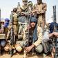 Joint patrols with former rebels and the army are seen as key to controling Mali's jihadist conflict