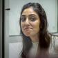Naama Issachar, 26, was arrested at Moscow's Sheremetyevo airport in April 2019