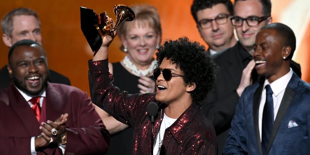 What Artists Actually Get for Winning a Grammy