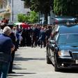 Police officer Mario  Cerciello had just returned to work from his honeymoon when he was killed in the botched drugs bust