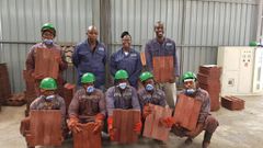 Kenyan Scientist making headlines with ground-breaking initiative