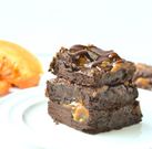 These Healthy Thanksgiving Desserts Put Grandma's Pie To Shame