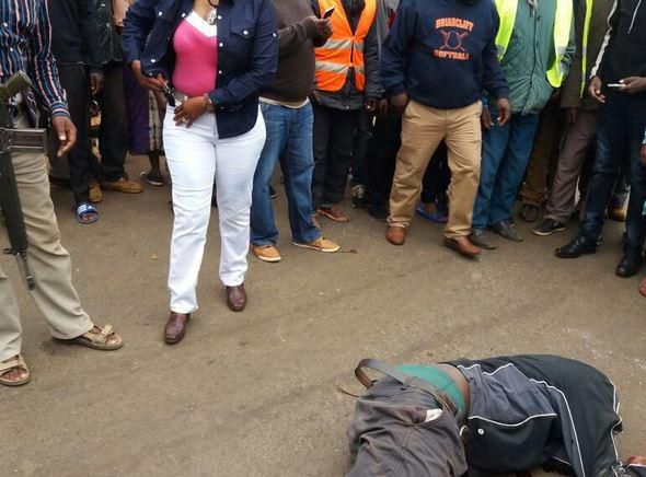 7 thugs shot dead