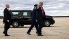 If Trump Shoots Someone on 5th Avenue, Does He Have Immunity? His Lawyer Says Yes