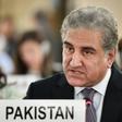 Pakistani Foreign Minister Shah Mehmood Qureshi will visit Tehran in a bid to defuse rising tensions in the region