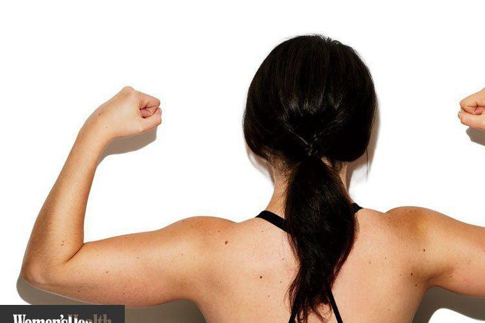 30-Day Pushup Challenge