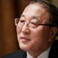China's UN ambassador Zhang Jun, pictured December 2019, wants the world body to ease sanctions on North Korea