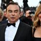 Ghosn led a lavish and glamorous life