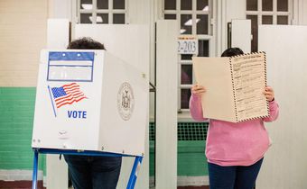 Tucson Rejects Sanctuary Status as Places Across U.S. Vote on Their Futures