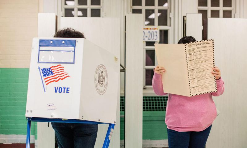 Tucson Rejects Sanctuary Status as Places Across U.S. Vote on Their Futures