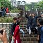 India accounts for 40 percent of TikTok's 800 million users worldwide