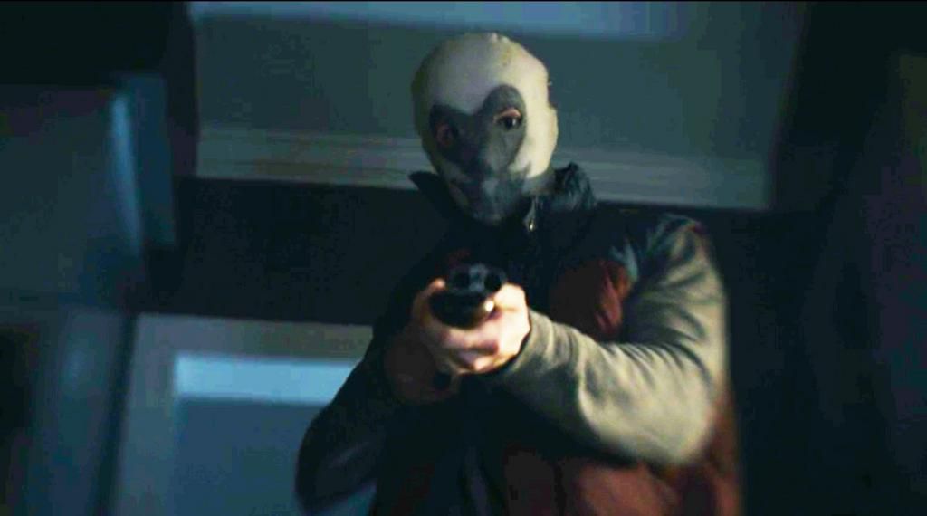 hbo watchmen white night theory judd crawford