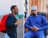 Nikome – Alikiba warns Diamond minutes after Wasafi Festival invite