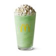 Here's What's Inside a McDonald's Shamrock Shake