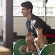 Try This Warmup Before Your Next Deadlift Workout